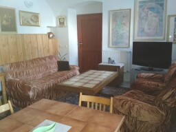 společenské posezení